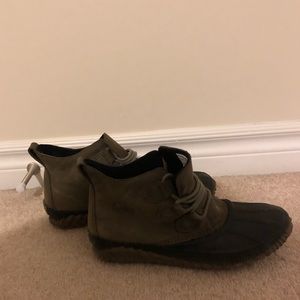 Women’s Boots